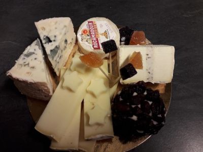 Fromagerie et épicerie de Terroir - 