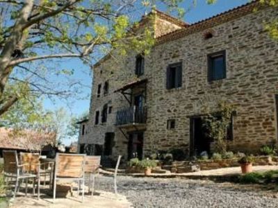 Ferme de Vazerat