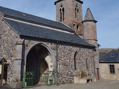Lundi du Patrimoine Rural - Saint-Saturnin et son petit patrimoine