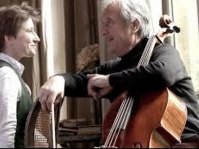 Concert Musique en Cézallier