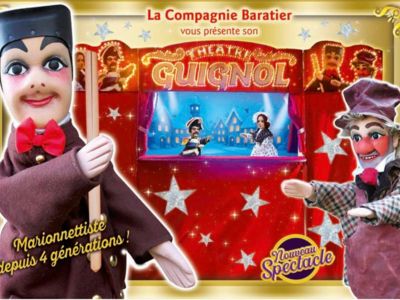 Théâtre de Guignol