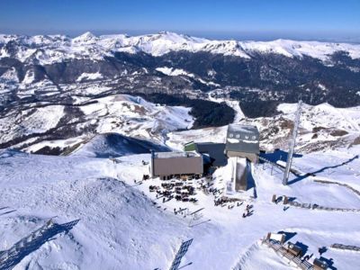 Le Refuge du Plomb