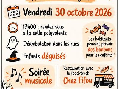 Halloween
