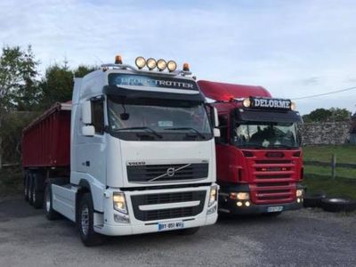 Transports Taxis DELORME