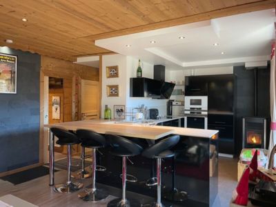 Chalet Frédéric