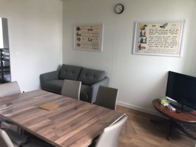 Gite Ecole de Lusclade