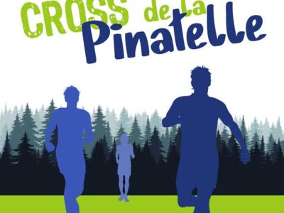 Le Cross de la Pinatelle
