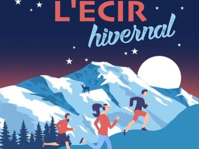 L'écir hivernal