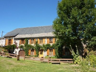 Gite de la Denterie