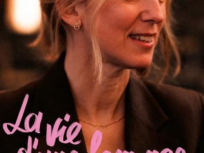Projection du film : La vie d'une femme