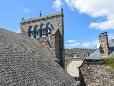 Sainte-Aubette