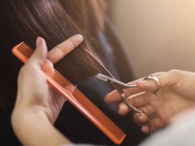 Salon de coiffure Carrière