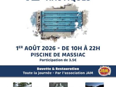 4ème Samed'ici - 12h Nautiques