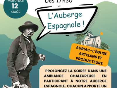 L’Auberge Espagnole