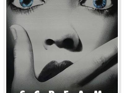 Halloween - Terreur Nocturne : projection du film Scream
