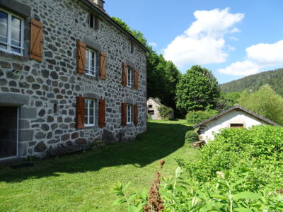 Gite du cresponnet