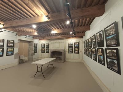 Expo - Murat d'hier et d'aujourd'hui