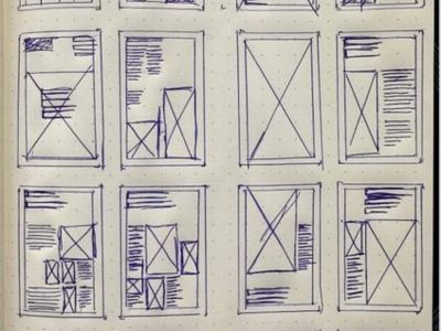 Mise en page sur Scribus