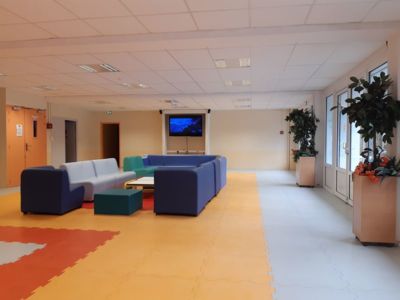 Limoges City Holiday Centre