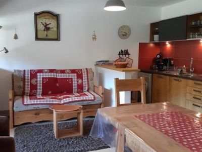 Chez Lucie