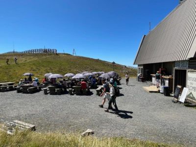 Le Refuge du Plomb