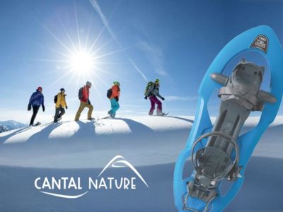 Cantal Nature