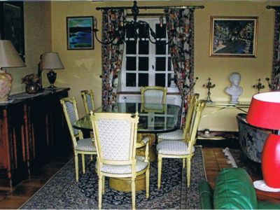 Carrière-Vauché Christiane