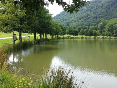 Trail 8 - The Pindorios