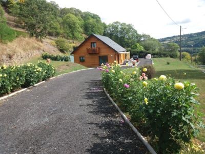 Chalet la Boutille