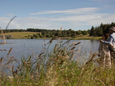 Instants d'Absolu - Ecolodge & spa