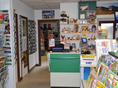 Librairie - Maison de la Presse