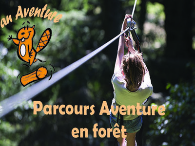 Lioran Aventure