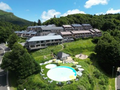 Village Montanha Appart'Hotel