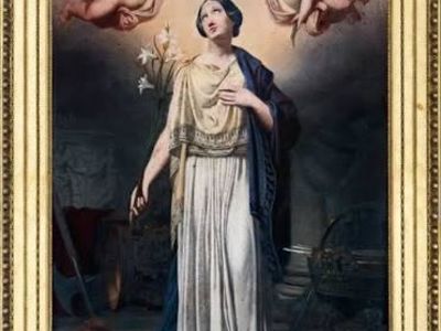 Conférence - Philomène
