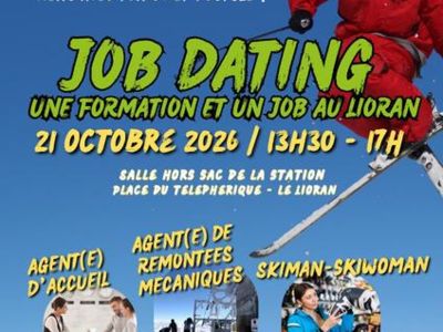 Job dating