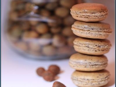 Au Macaron de Massiac