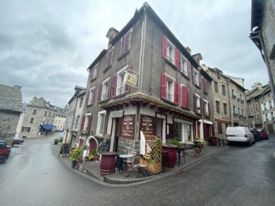 L'Arome Antique