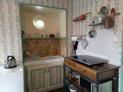 Studio de la Place Marchande