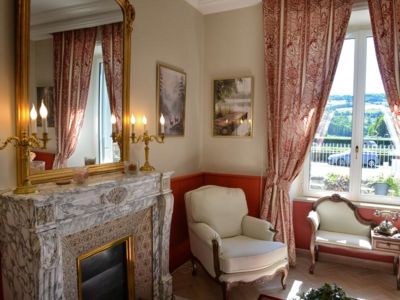 Le Manoir de Murat