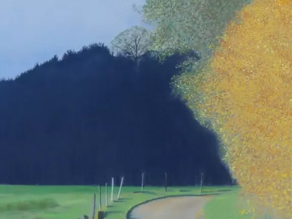 HALLE & ARTS : EXPO DE PEINTURES, GRENADE