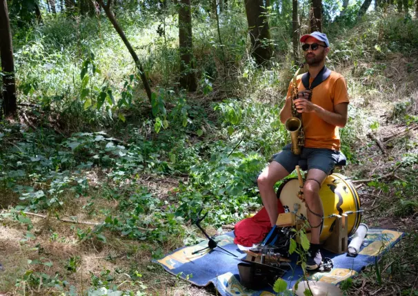 02.05.2026 - Concert - Le Burgaud, LE BURGAUD