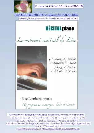 03.05.2026 - Concert - Montaigut (1), MONTAIGUT-SUR-SAVE