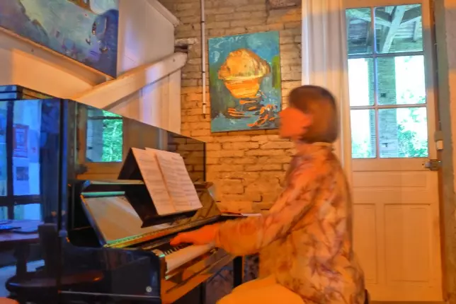 03.05.2026 - Concert - Montaigut (2), MONTAIGUT-SUR-SAVE