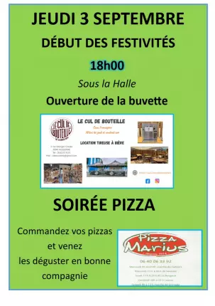 03.09.2026 - Fête du Burgaud (2), LE BURGAUD
