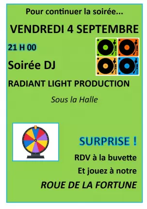 03.09.2026 - Fête du Burgaud (3), LE BURGAUD