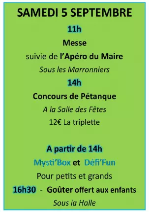 03.09.2026 - Fête du Burgaud (4), LE BURGAUD