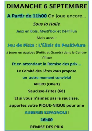 03.09.2026 - Fête du Burgaud (6), LE BURGAUD
