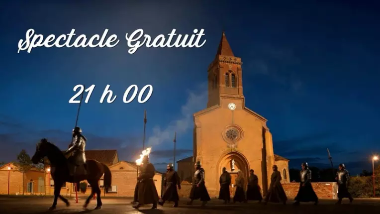 03.10.2026 - Historiquement Larra 3, LARRA