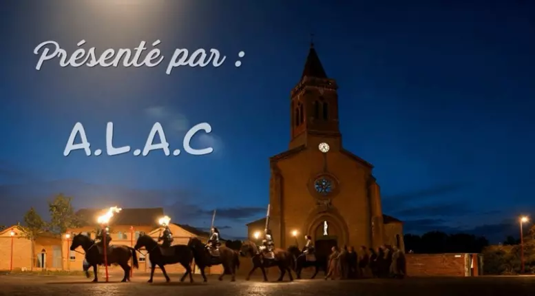 03.10.2026 - Historiquement Larra 4, LARRA