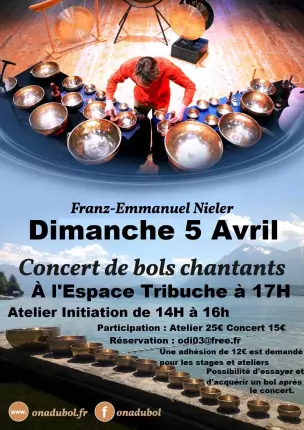 05.04.2026 - Concert - Montaigut 2, MONTAIGUT-SUR-SAVE